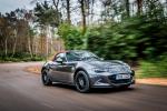 Mazda MX-5 Z-Sport 2018 года